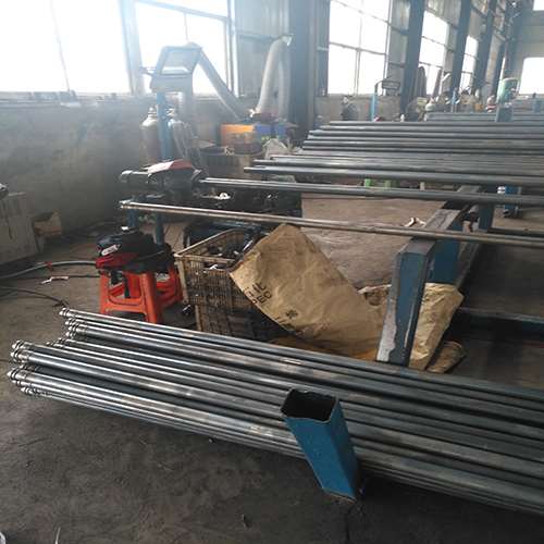 阳新桥梁桩基声测管的施工工艺流程
